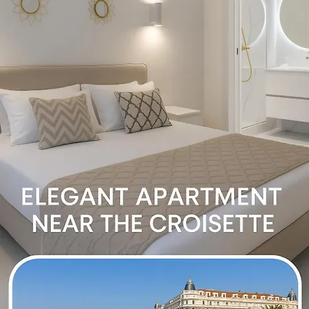 Ferienwohnung Casa Josa - Croisette